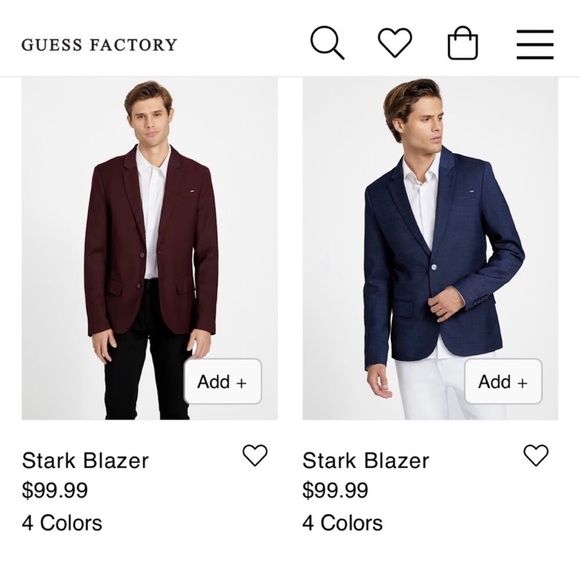 G By Guess?,Inc. – Marciano - Picture 3 of 4